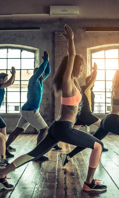 Fitness trends that are here to stay