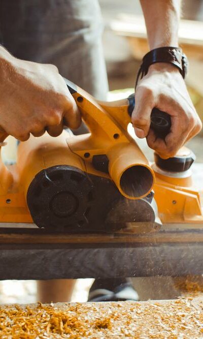 Five Benefits Of Buying Refurbished Power And Hand Tools