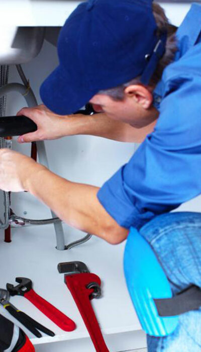 Five Problems that Need Plumbing Services