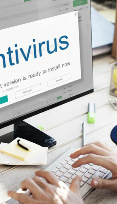 Five must-have features to look for in an antivirus software