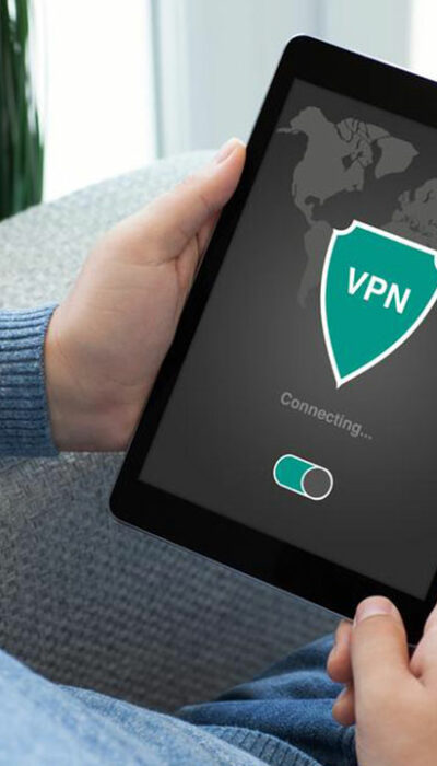 Five most popular VPN services