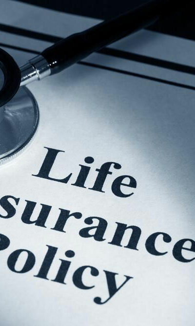 Five best life insurance policies of 2018