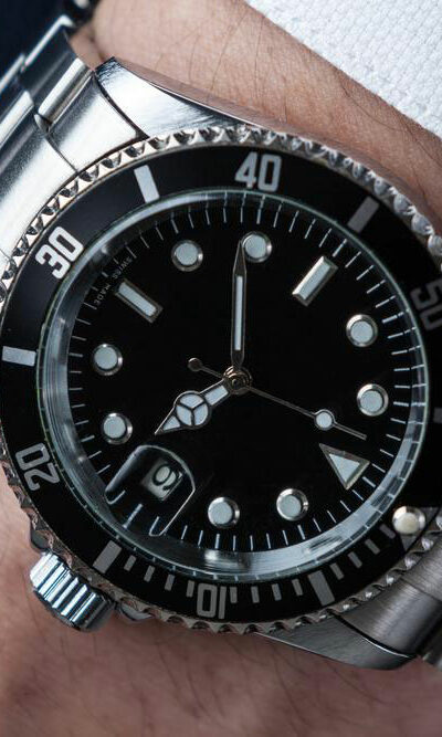 Five featured selections of Rolex watches money can buy