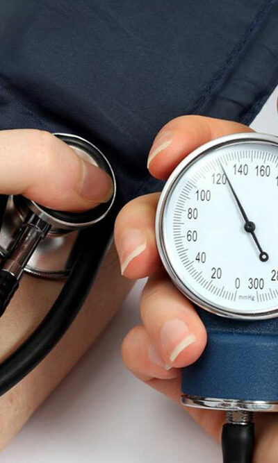 Five frequently asked questions about causes of high blood pressure