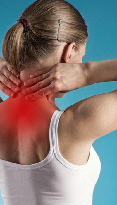 Five lifestyle changes to ease the symptoms of fibromyalgia