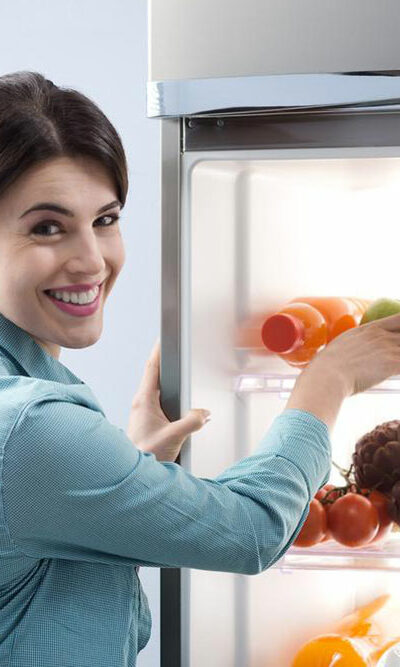 Five popular types of refrigerators and what they offer