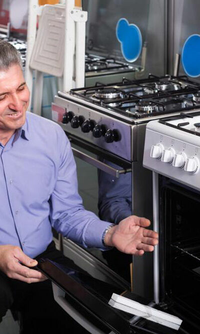 Five signs that you&#8217;re choosing the wrong appliance