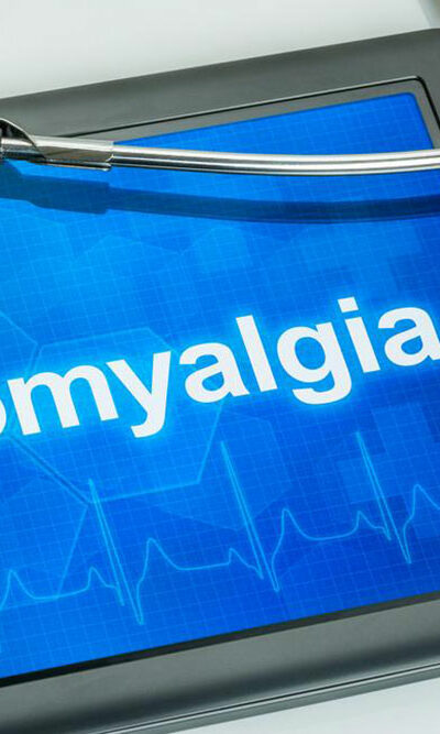 Fibromyalgia &#8211; Symptoms and diagnosis