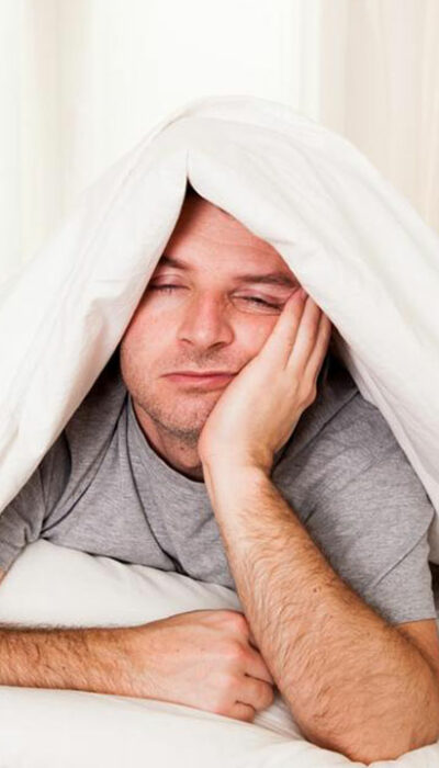 Fighting sleep disorders, things to know