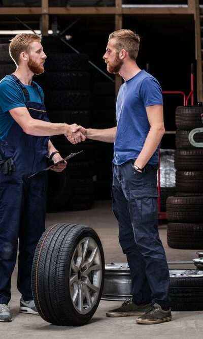 Finding The Cheapest Tire Deals Available in The Market