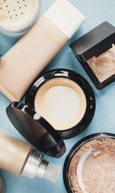 Finding The Perfect Foundation For Your Skin