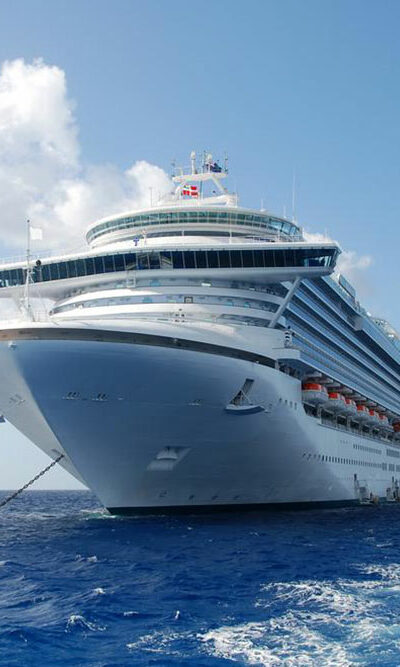 Finding great cruise deals