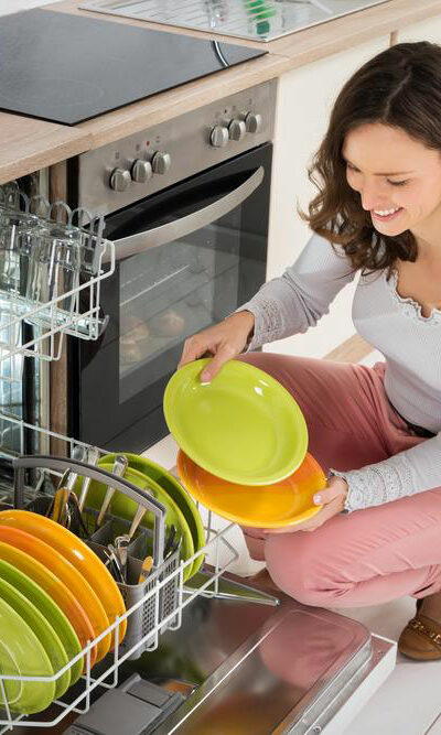 Finding the right portable dishwashers for your kitchen