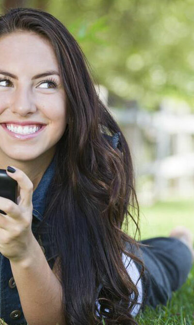 Find the best cellphone plans for your teens