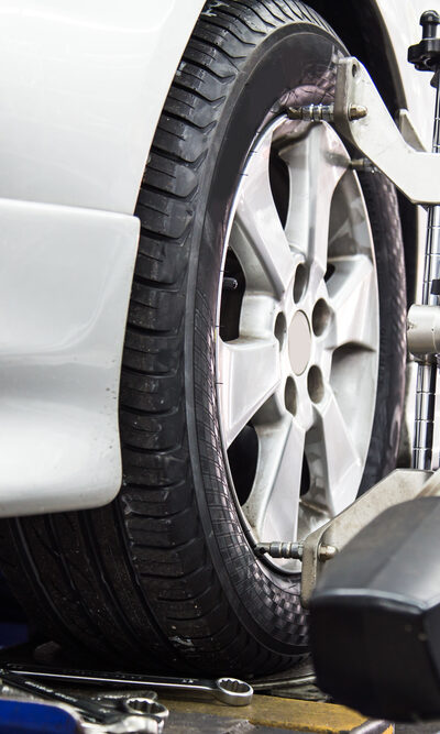 Firestone Wheel Alignment Coupons and the Complete Auto Care