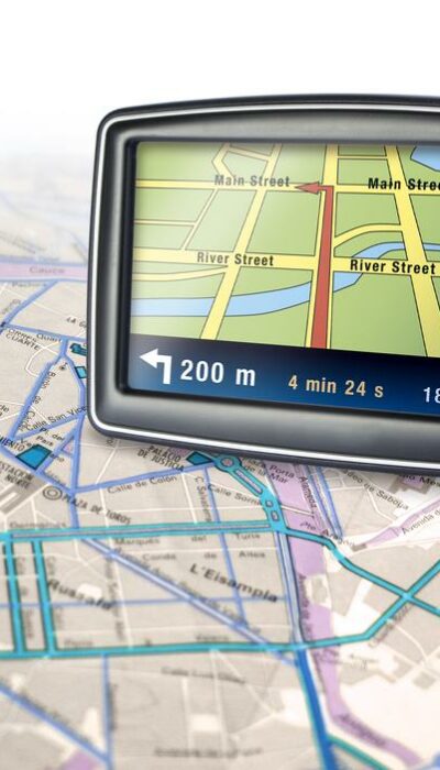 Fleet tracking GPS systems- an overview