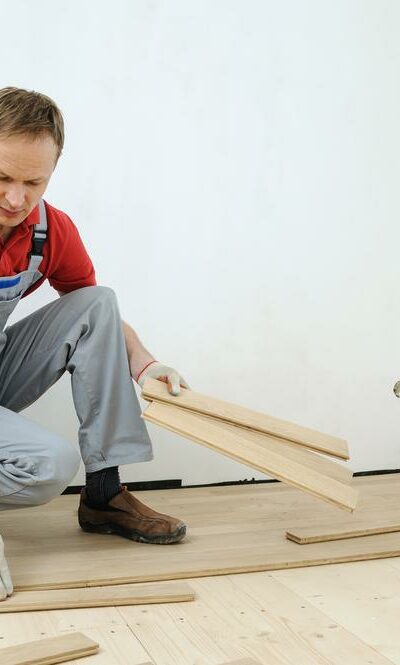 Flooring options for your home