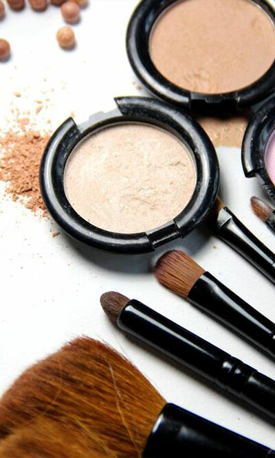 Free makeup samples, things to know before you use