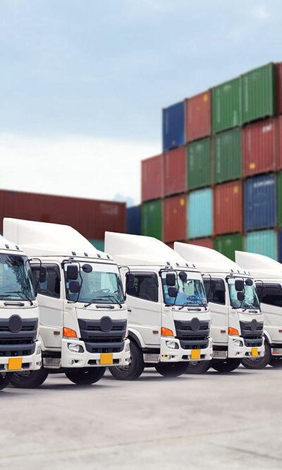 Freight transportation &#8211; Types and best companies