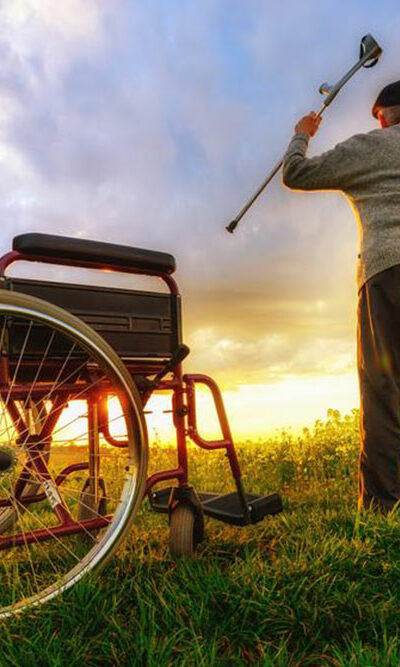 Frequently asked questions on wheelchairs