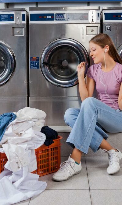 Know All About Brands of Stackable Washers Dryers