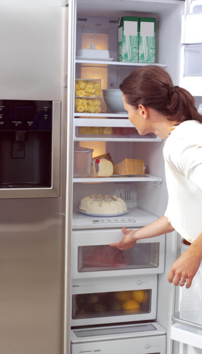 Know All About The Best Refrigerator Deals