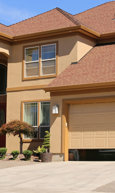 Know All The Essential Things About Garage Doors