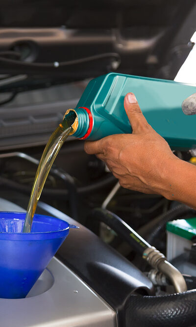 Know How Oil Change Specials Help Lower Your Vehicle Maintenance Costs