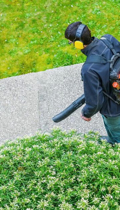 Know more about Stihl leaf blowers