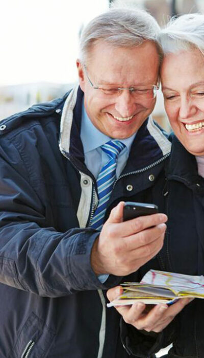 Know more about senior cellphone plans