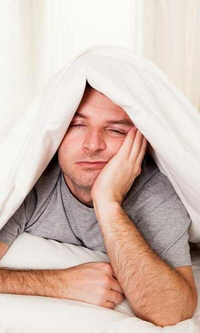 Know about the Causes of Night Sweats in Men and Women