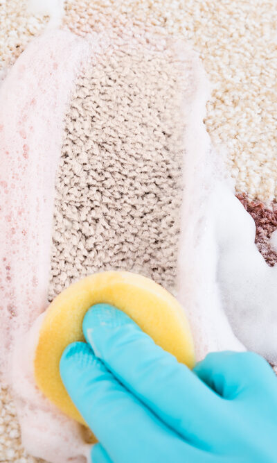 Know about the Benefits of Carpet Stain Removers