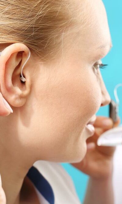 Know about the Different Types of Costco Hearing Aids