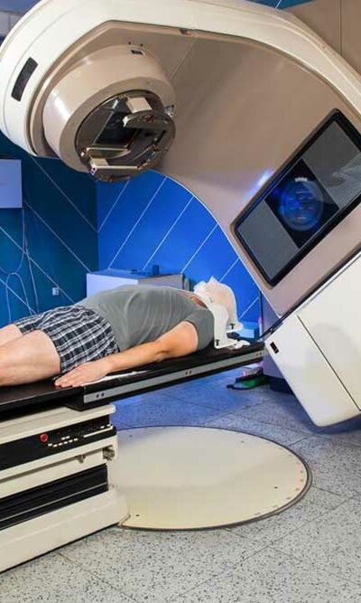 Know about the Types of Radiation Therapy