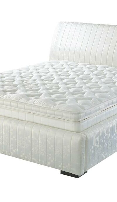 Know about the different types and designs of layers in mattresses