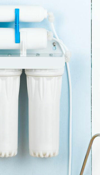 Know about the functions of the ultraviolet water filtration