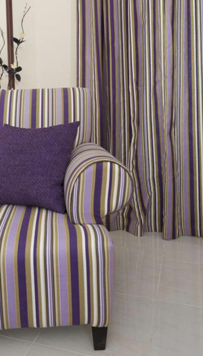 Know how to choose the best fabrics for your chair covers