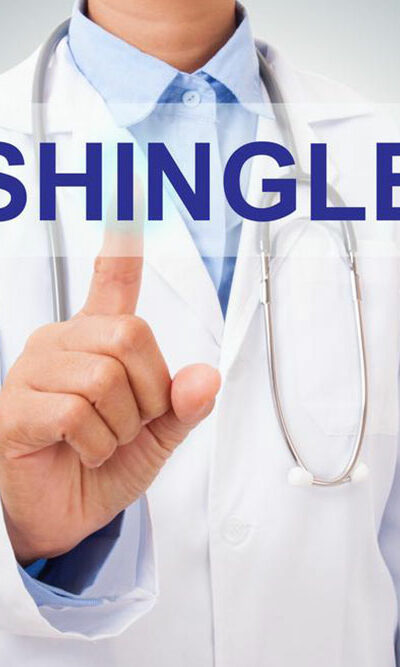 Know the infection, shingles