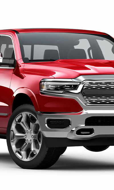 Key Features of the All New Ford F150