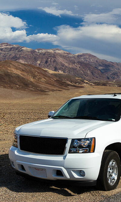 Key Features of the New Chevrolet Tahoe