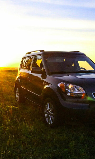 Key Features of the New Forester From Subaru