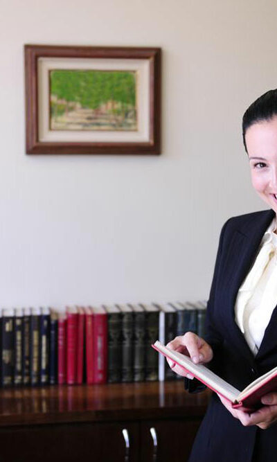 Key competencies to be a successful lawyer