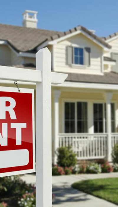 Key points to consider before renting