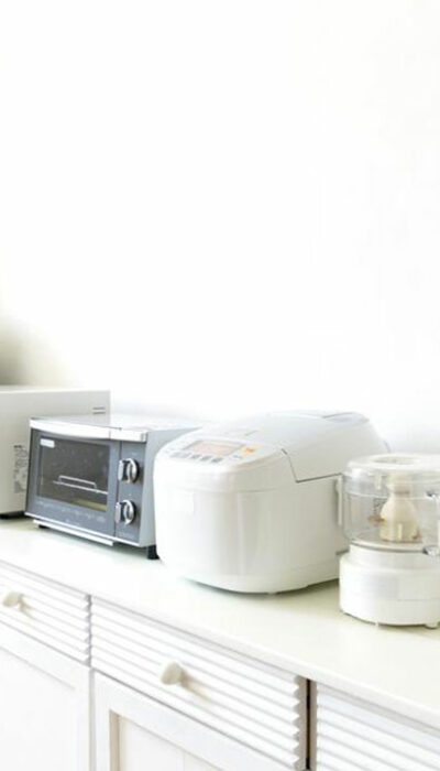 Kitchen Appliance Bundles &#8211; All Things Good, all at Once