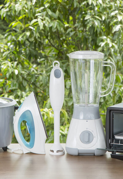 Kitchen Appliances to Make Cooking Easier and Quicker