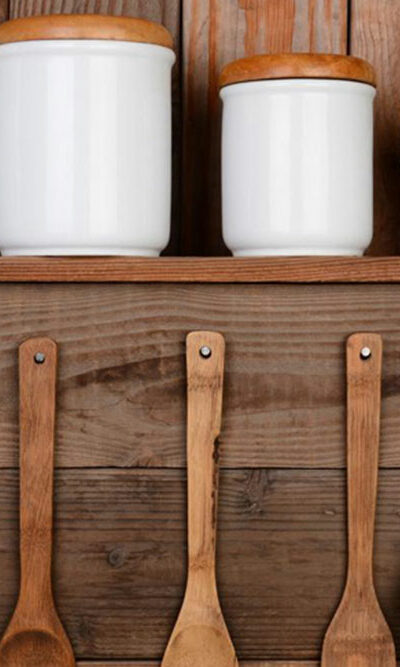 Kinds and varieties of storage canisters