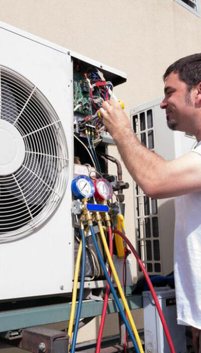 HVAC Tips for the summer: General Maintenance