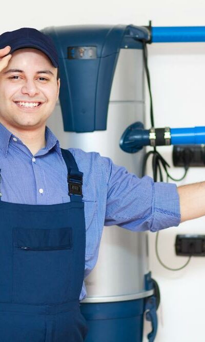 Hot Water Heater Maintenance