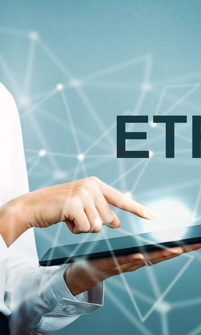 Hottest ETFs of the technology sector 2017