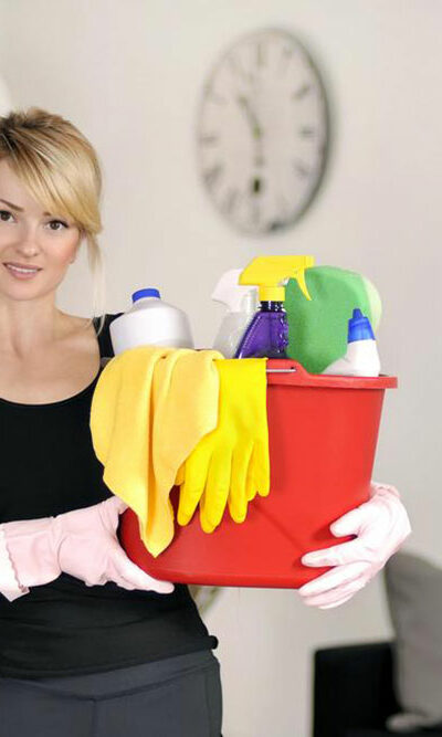 House cleaning tips you must know